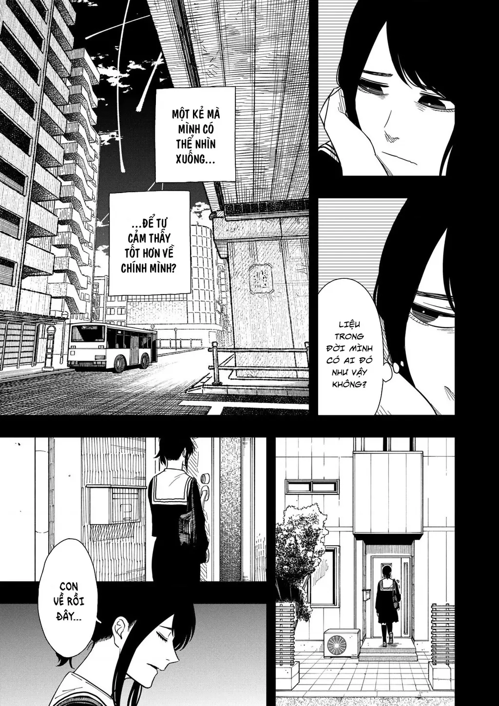 Drama Queen Chapter 32 - Trang 25