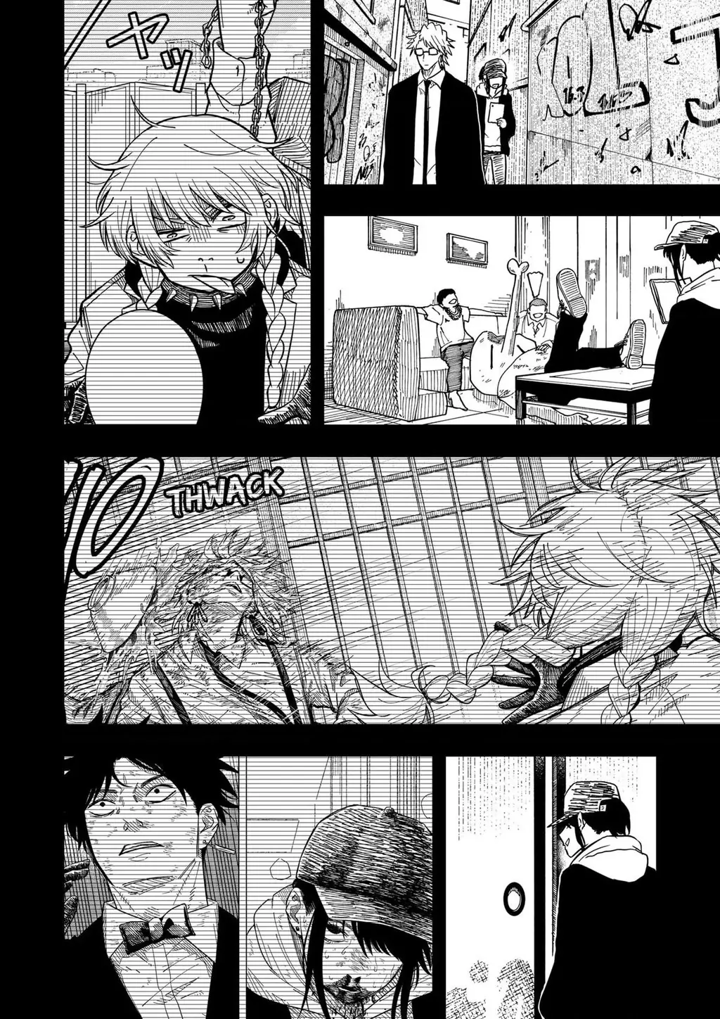 Drama Queen Chapter 33 - Trang 12