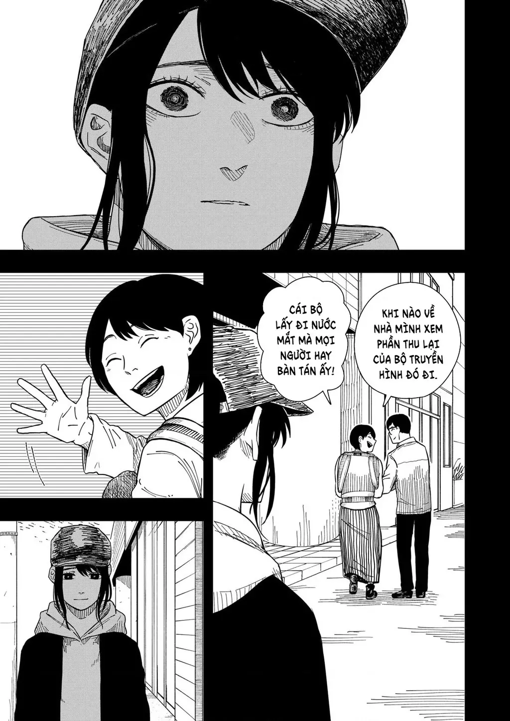 Drama Queen Chapter 33 - Trang 17