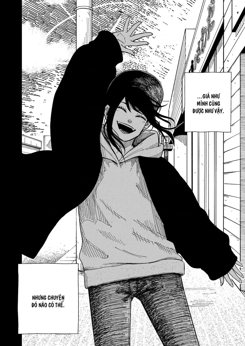 Drama Queen Chapter 33 - Trang 18
