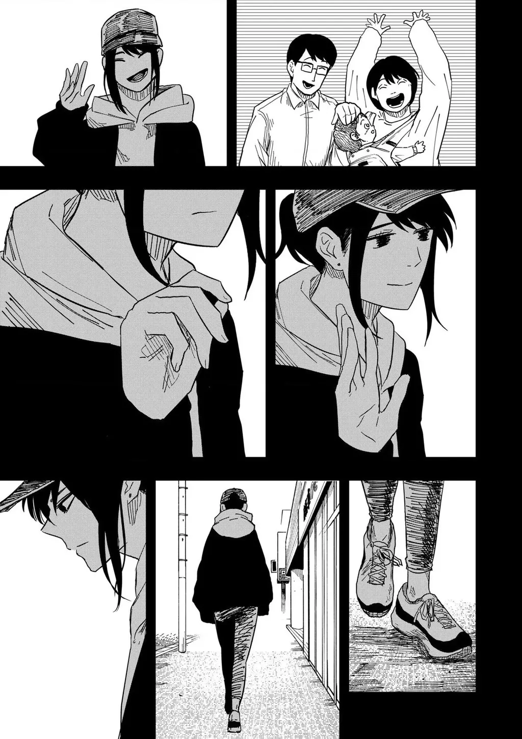 Drama Queen Chapter 33 - Trang 19