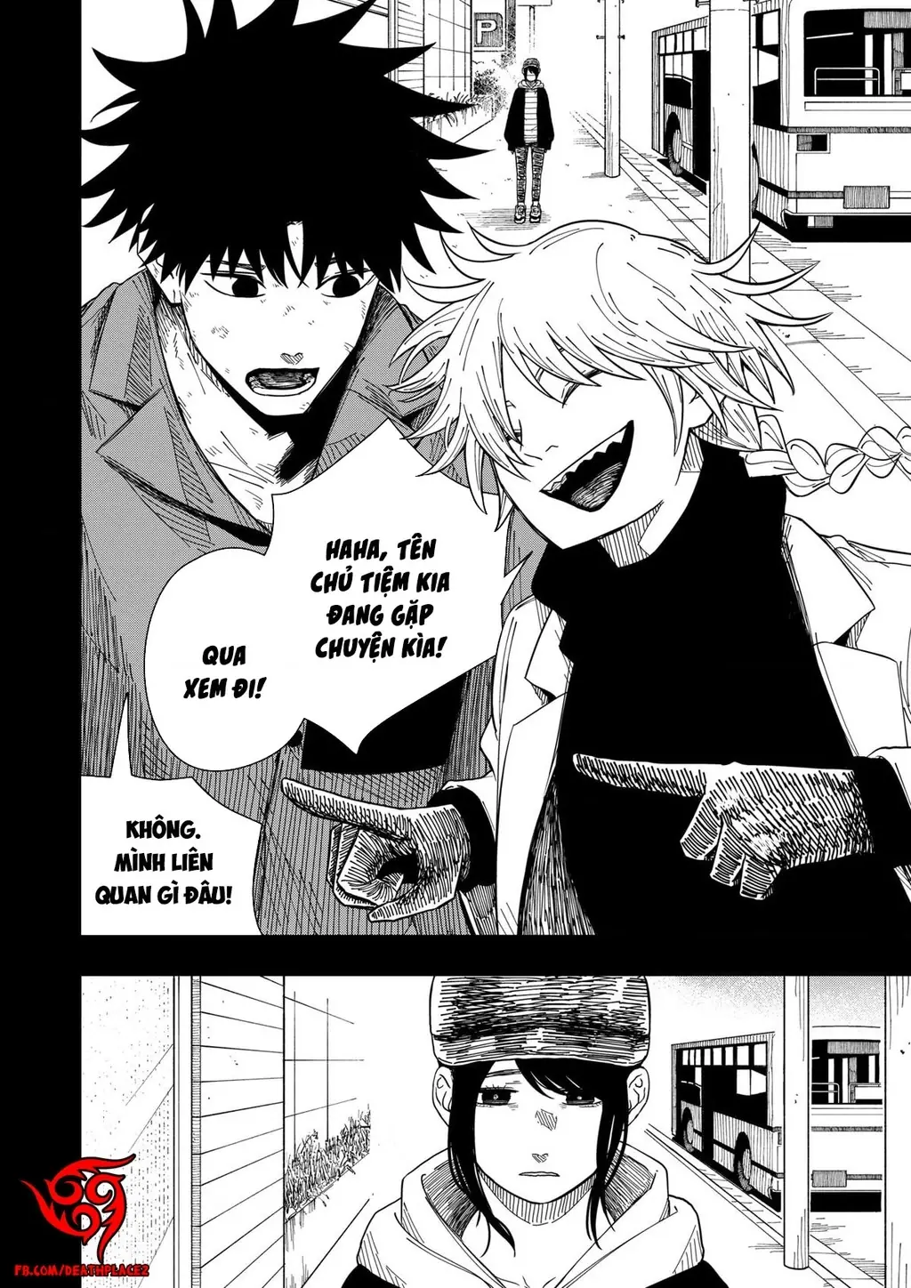 Drama Queen Chapter 33 - Trang 20