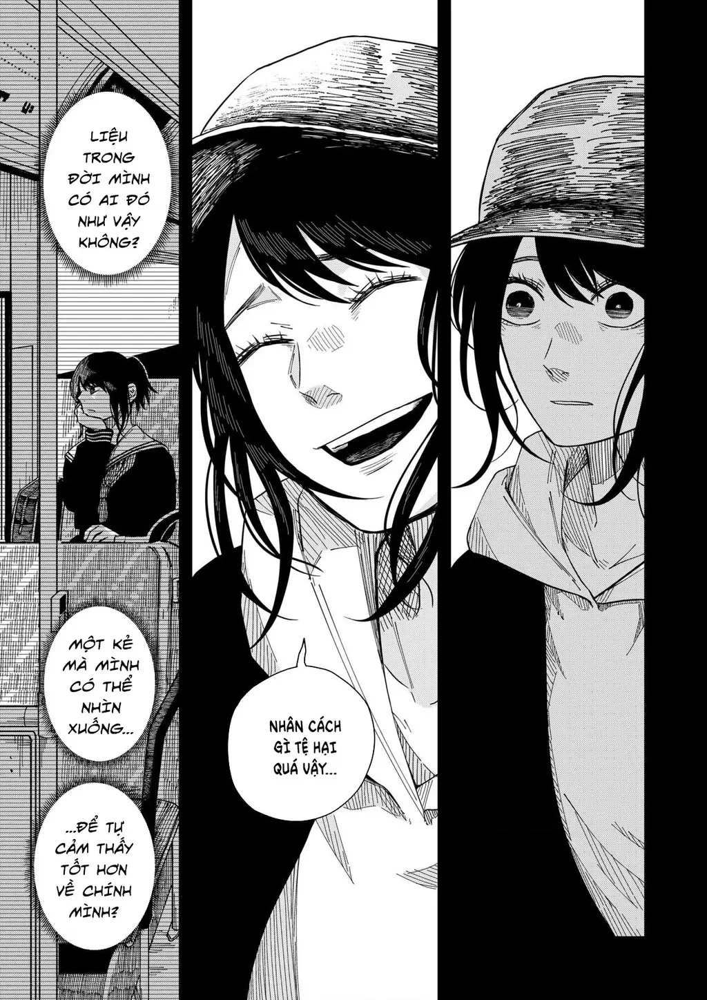 Drama Queen Chapter 33 - Trang 23