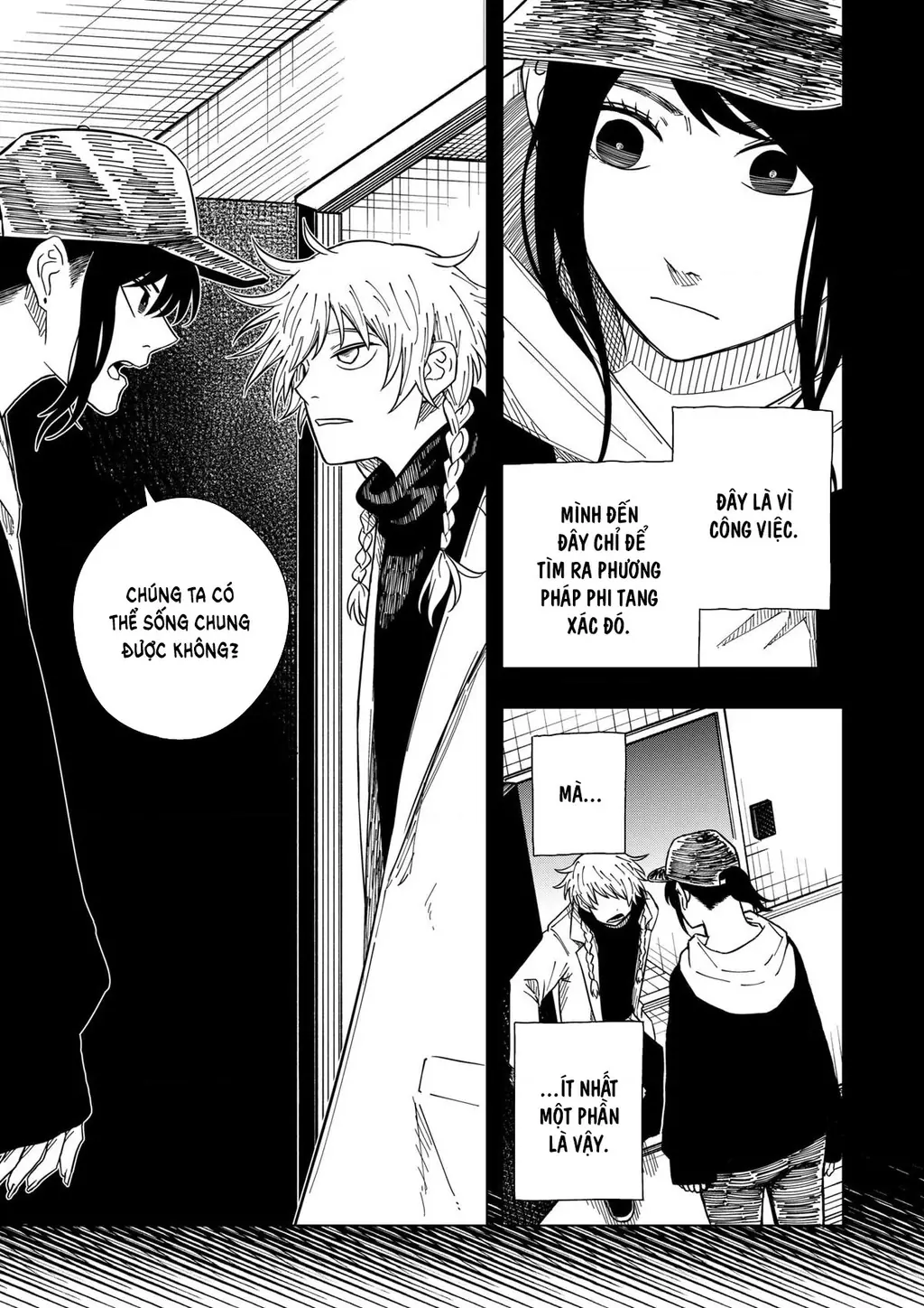 Drama Queen Chapter 33 - Trang 25