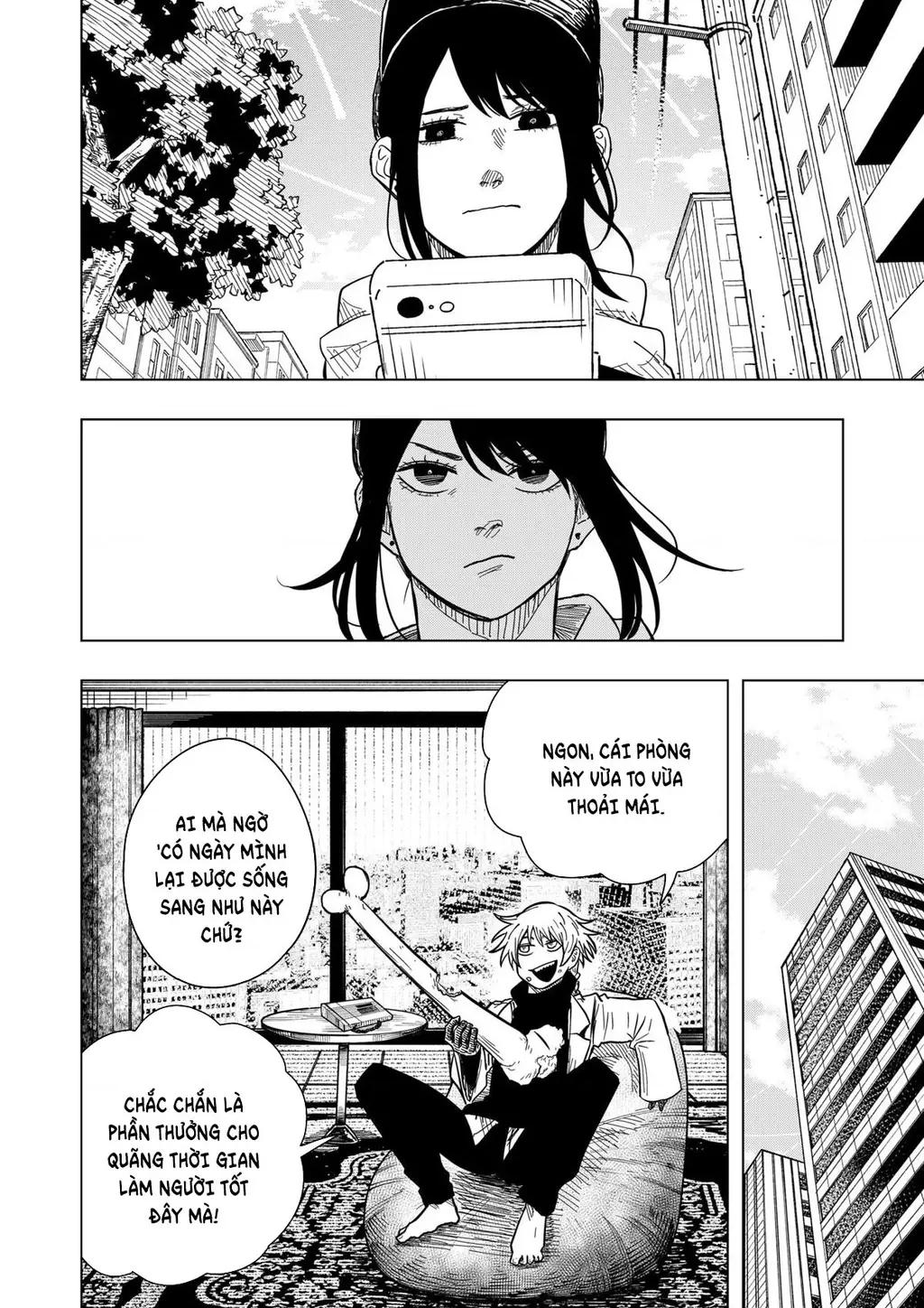Drama Queen Chapter 33 - Trang 26