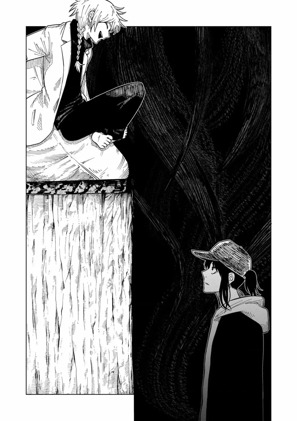 Drama Queen Chapter 34 - Trang 8