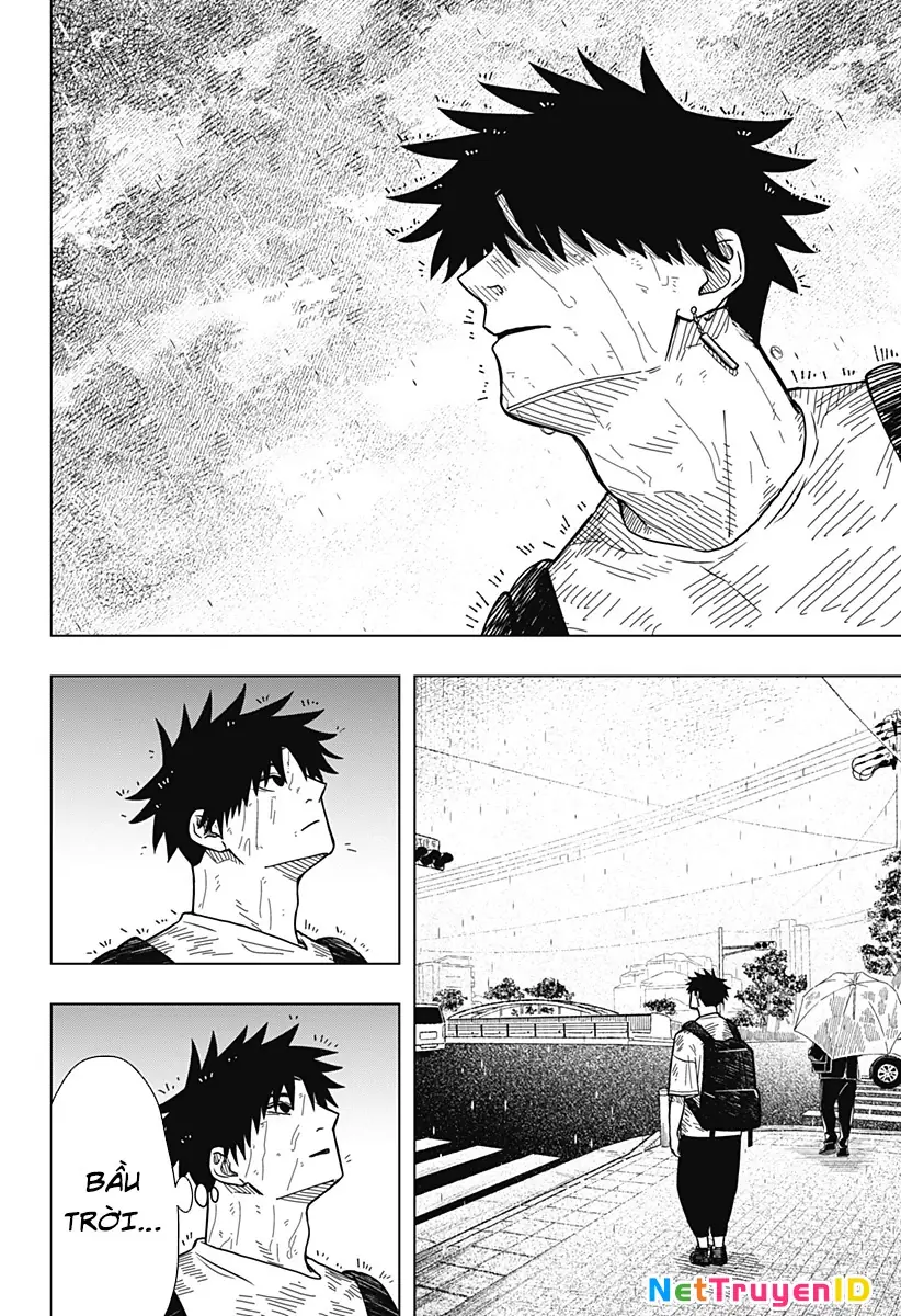 Drama Queen Chapter 8 - Trang 13