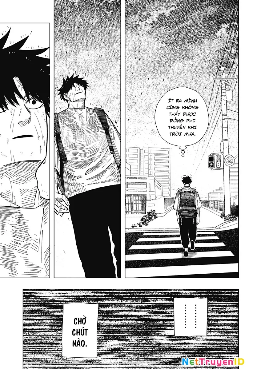Drama Queen Chapter 8 - Trang 14
