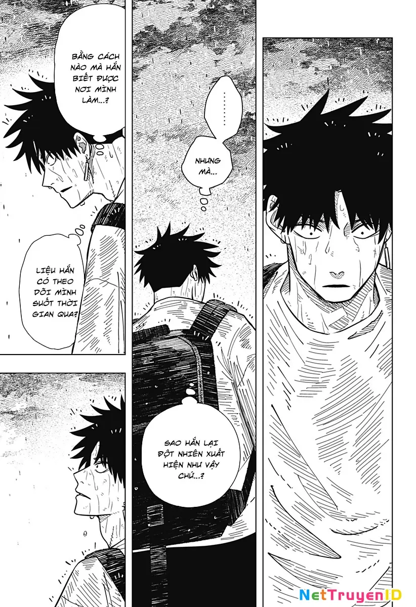 Drama Queen Chapter 8 - Trang 16