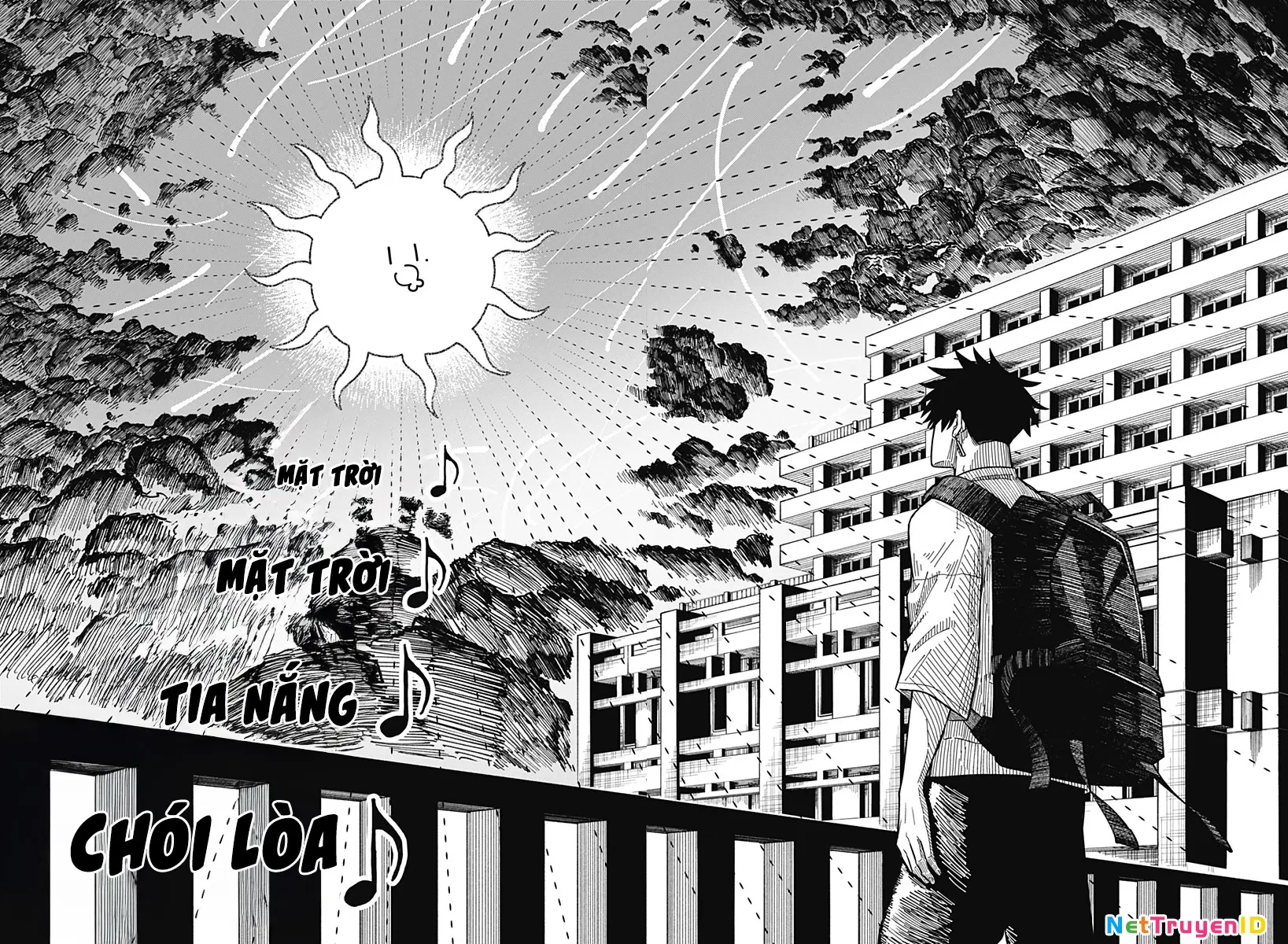 Drama Queen Chapter 8 - Trang 17