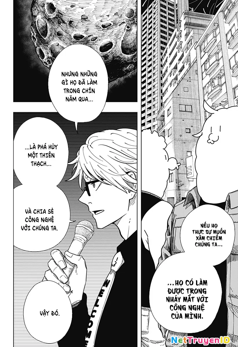 Drama Queen Chapter 9 - Trang 15