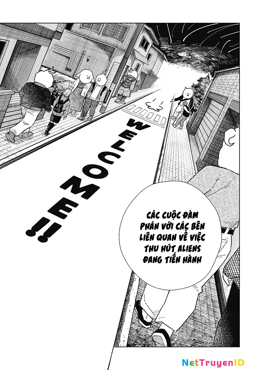 Drama Queen Chapter 9 - Trang 17