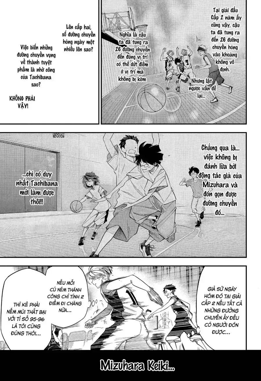 Drawn To The Fire Chapter 1 - Trang 41