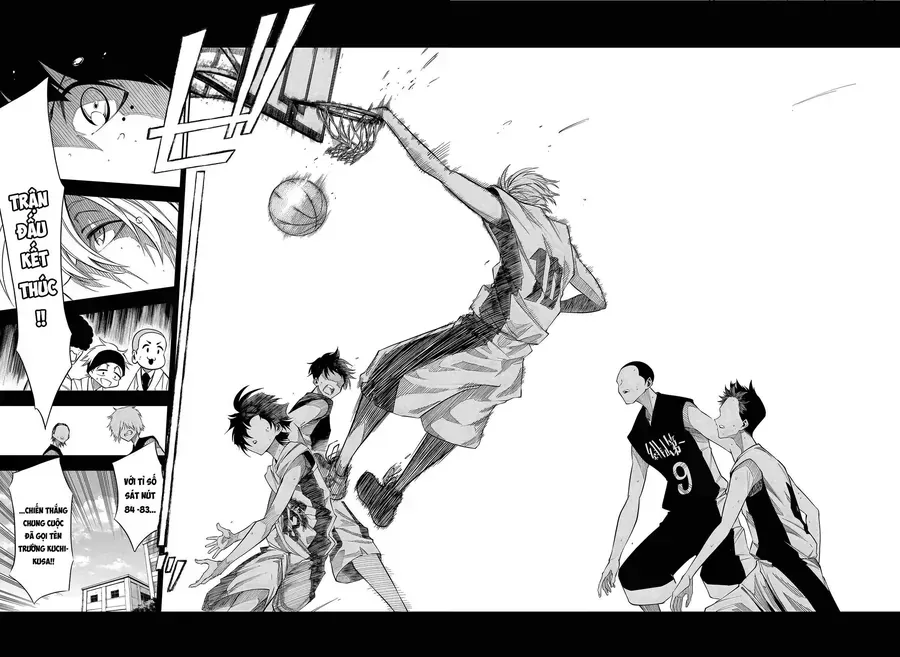 Drawn To The Fire Chapter 1 - Trang 48