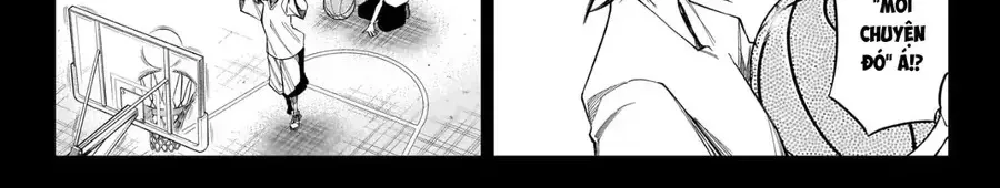 Drawn To The Fire Chapter 2 - Trang 4