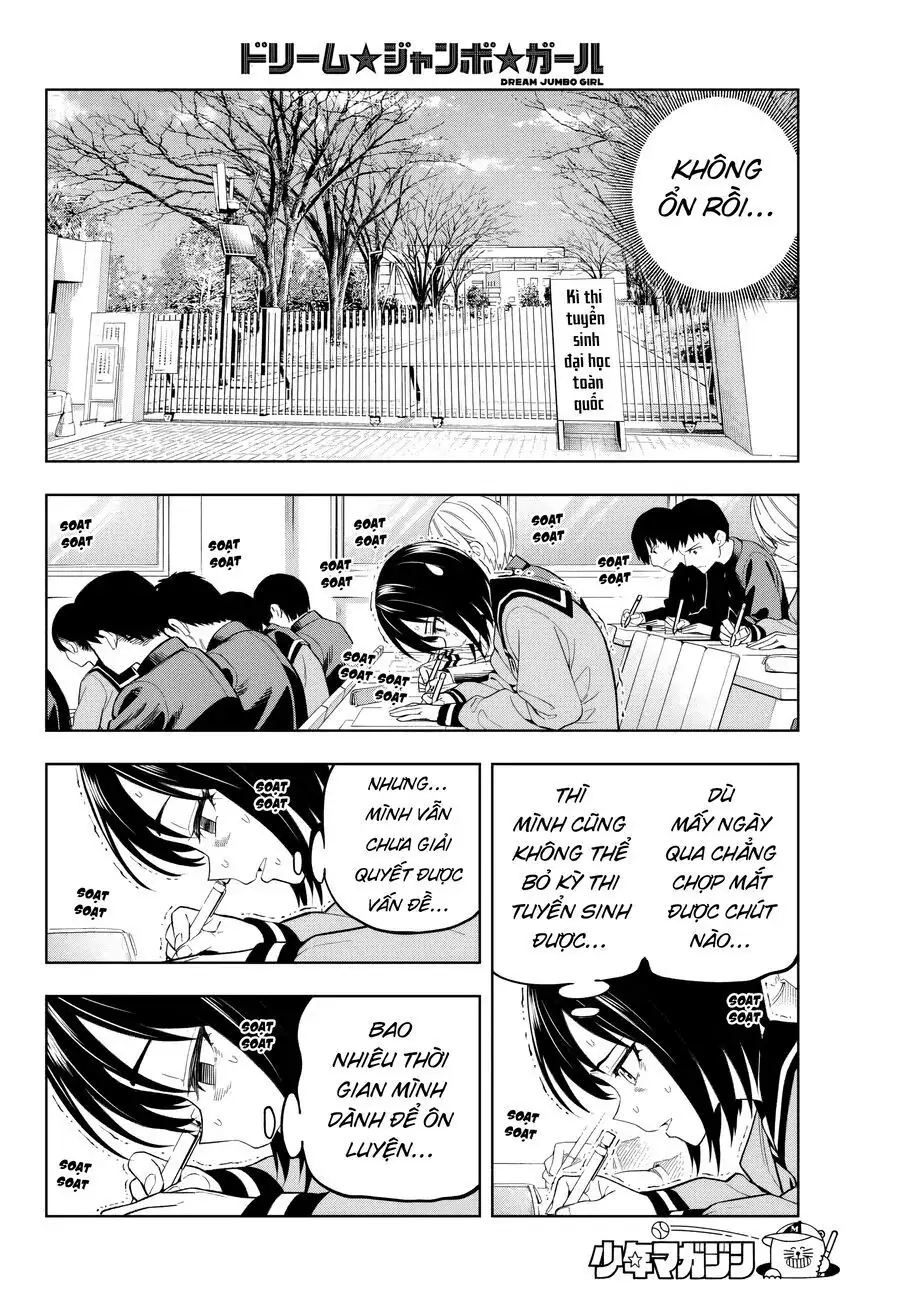 Dream Jumbo Girl Chapter 1 - Trang 33