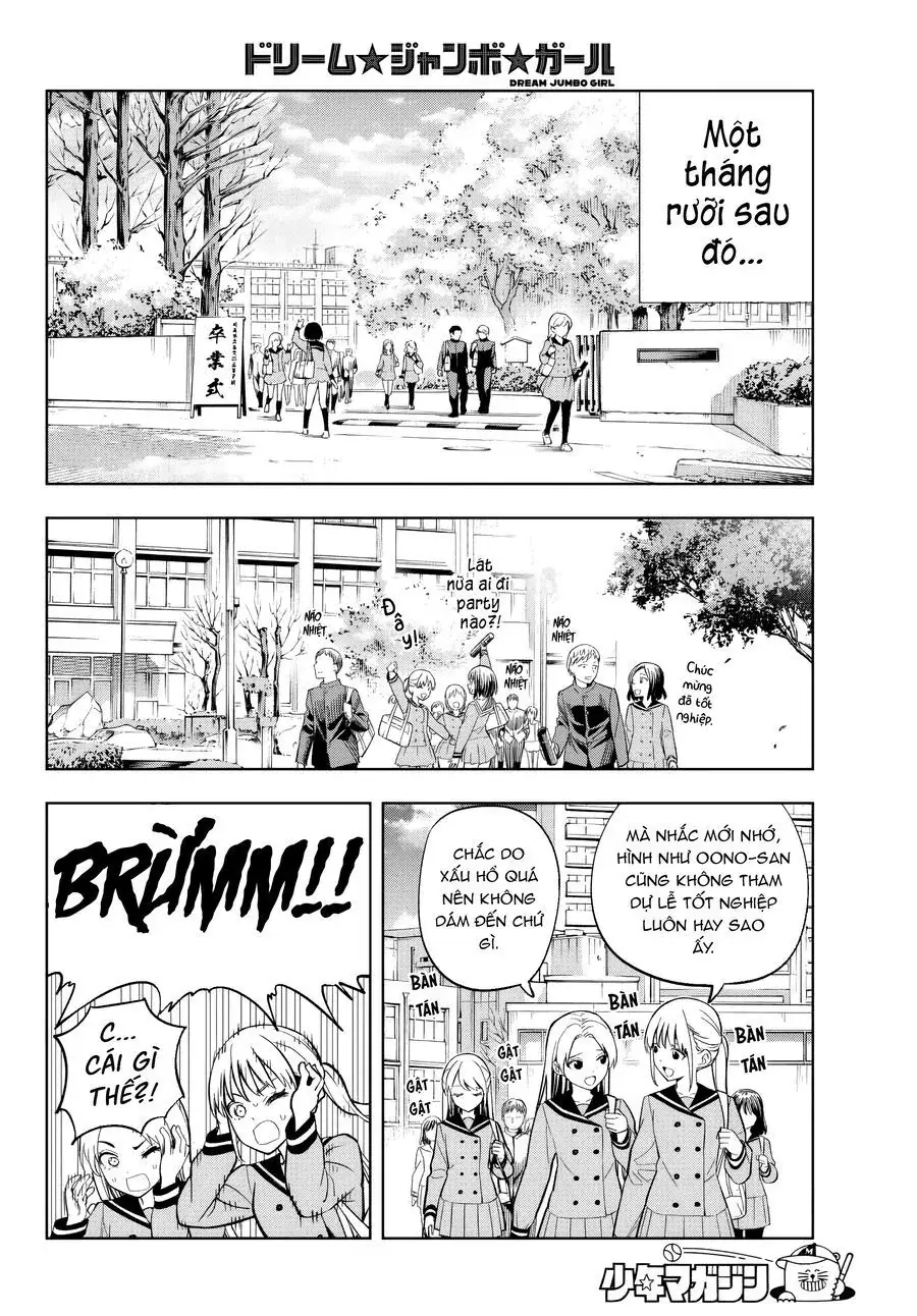 Dream Jumbo Girl Chapter 1 - Trang 47