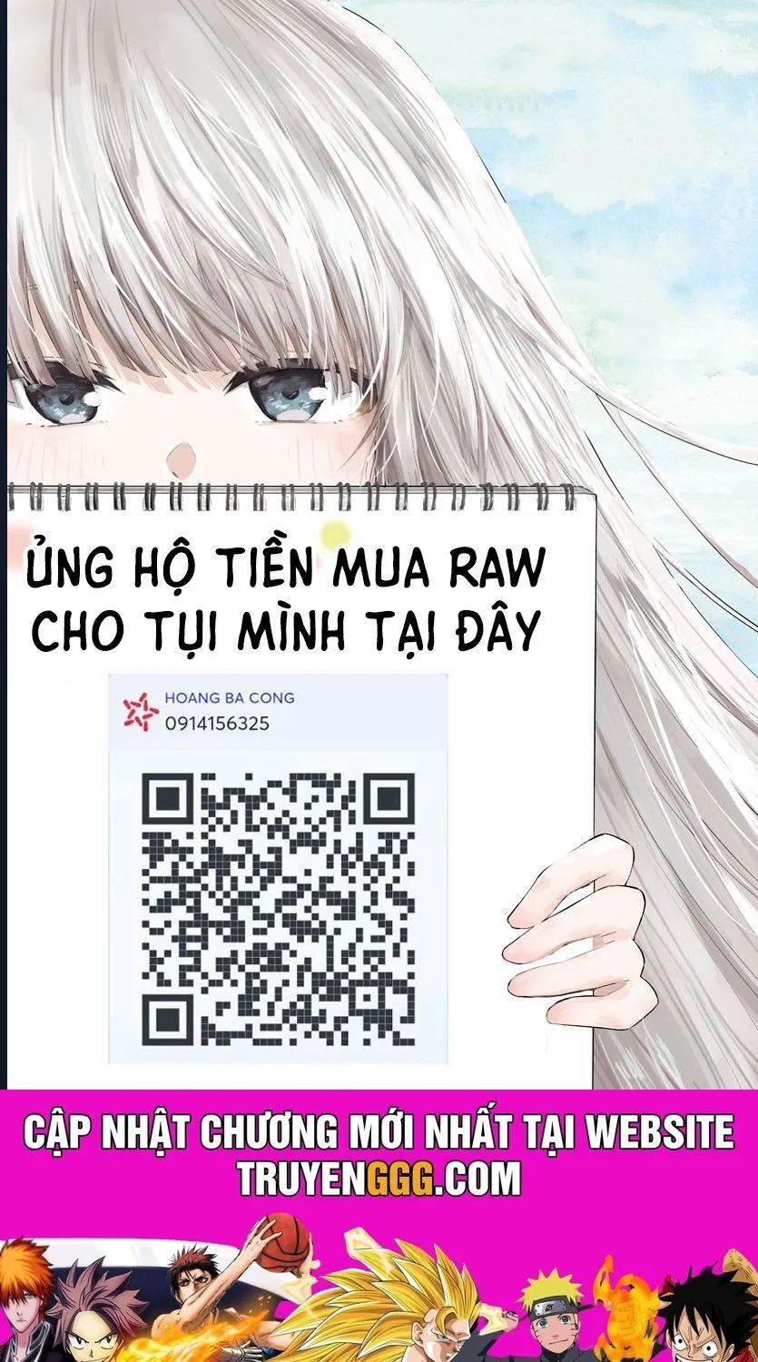 Dream Jumbo Girl Chapter 3 - Trang 31