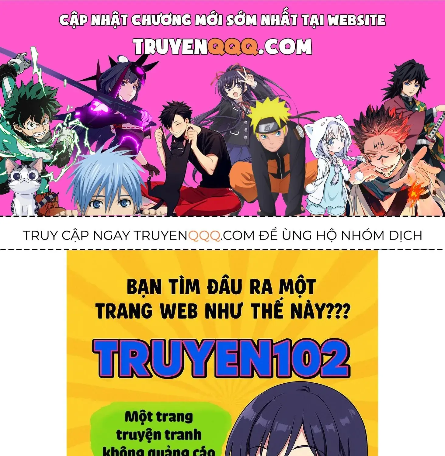 Dream Jumbo Girl Chapter 5 - Trang 2