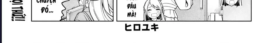 Dream Jumbo Girl Chapter 6 - Trang 4