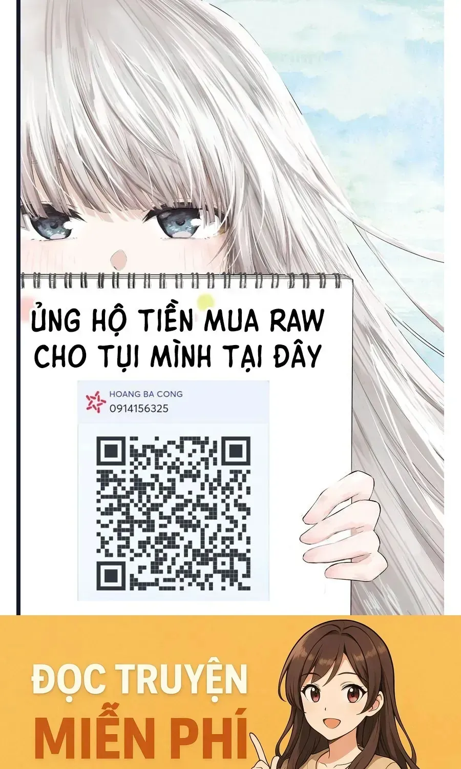 Dream Jumbo Girl Chapter 7 - Trang 23