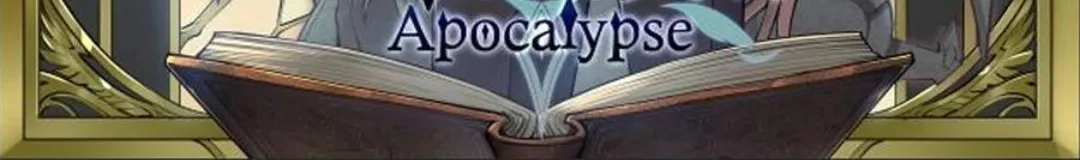 Dự Báo Ngày Tận Thế Chapter 1 - Trang 13
