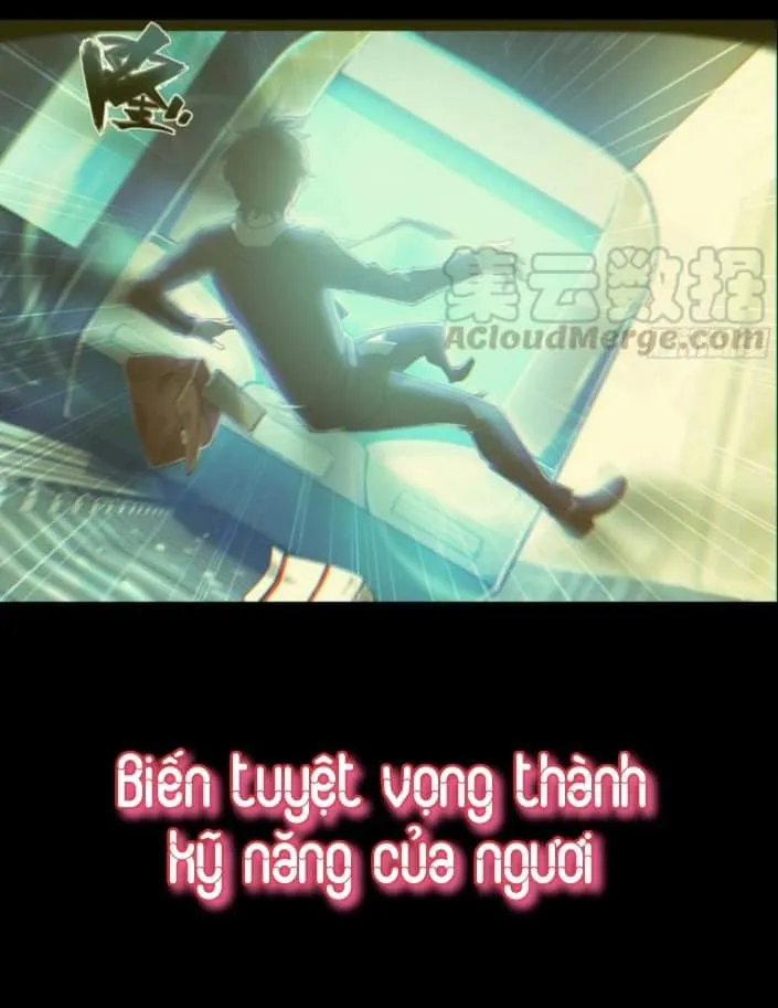 Dự Báo Ngày Tận Thế Chapter 1 - Trang 7