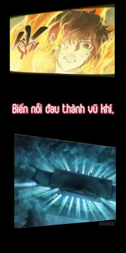 Dự Báo Ngày Tận Thế Chapter 1 - Trang 8