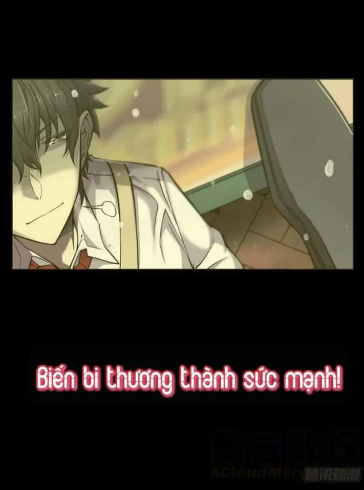 Dự Báo Ngày Tận Thế Chapter 1 - Trang 9