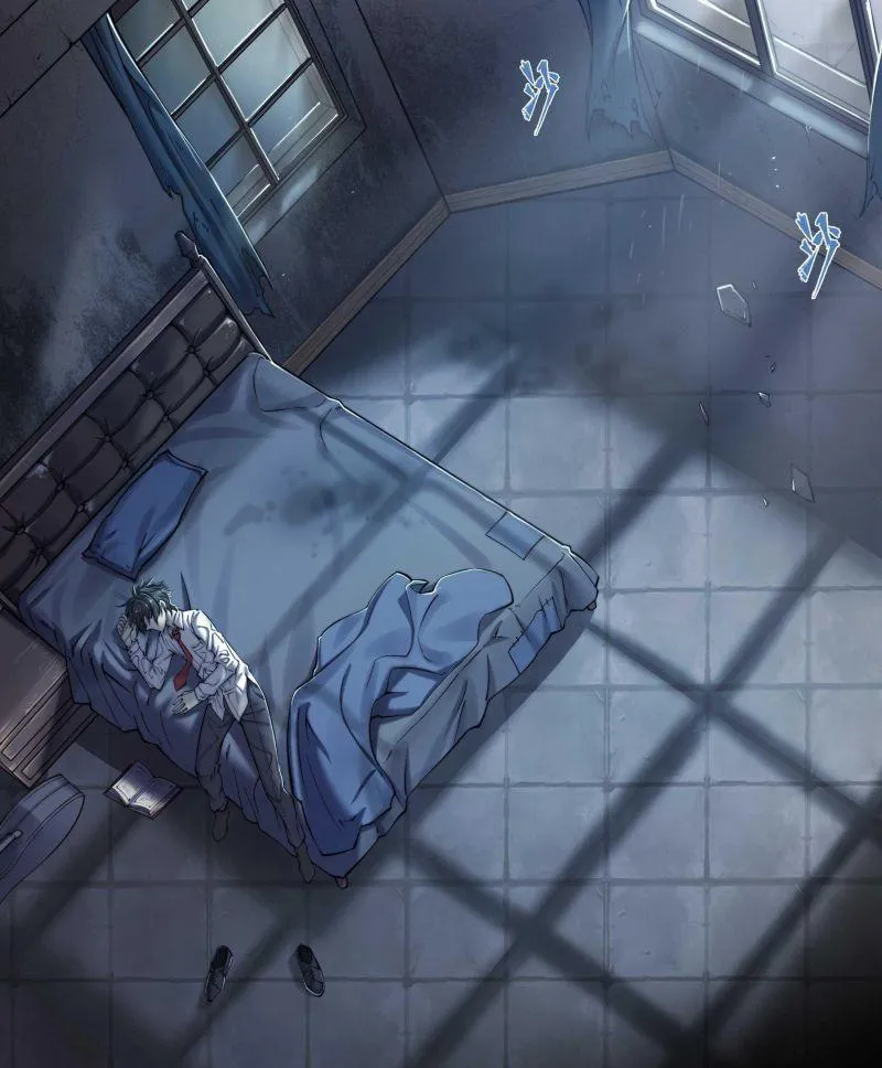 Dự Báo Ngày Tận Thế Chapter 3 - Trang 33