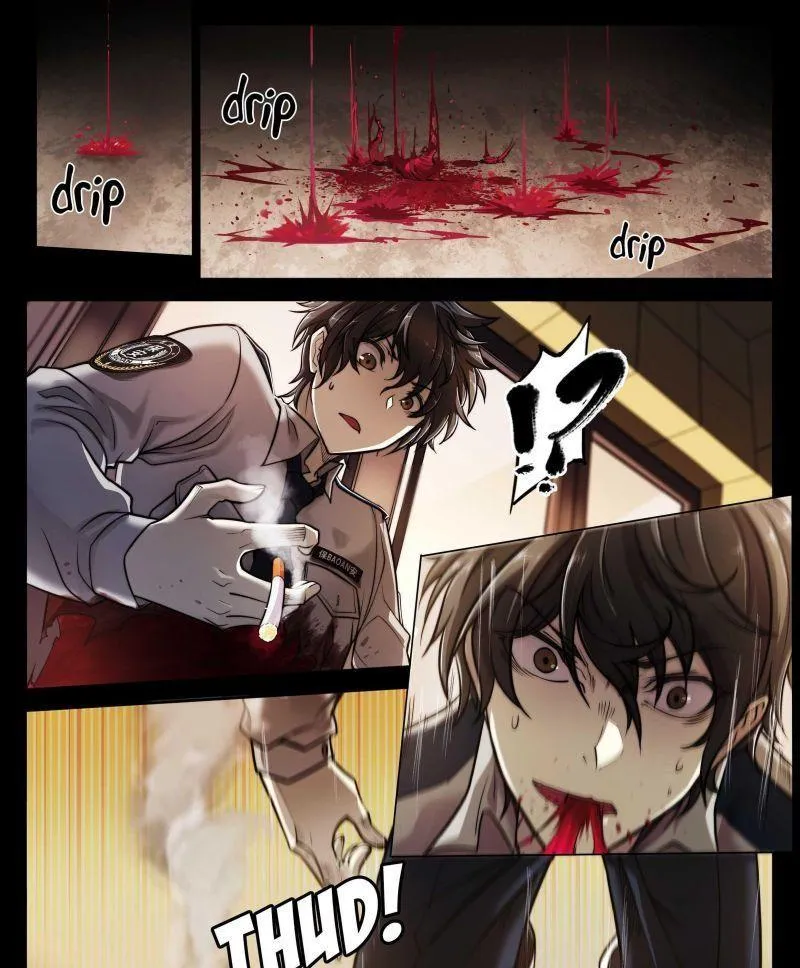Dự Báo Ngày Tận Thế Chapter 3 - Trang 40