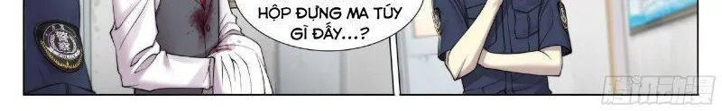 Dự Báo Ngày Tận Thế Chapter 3 - Trang 6