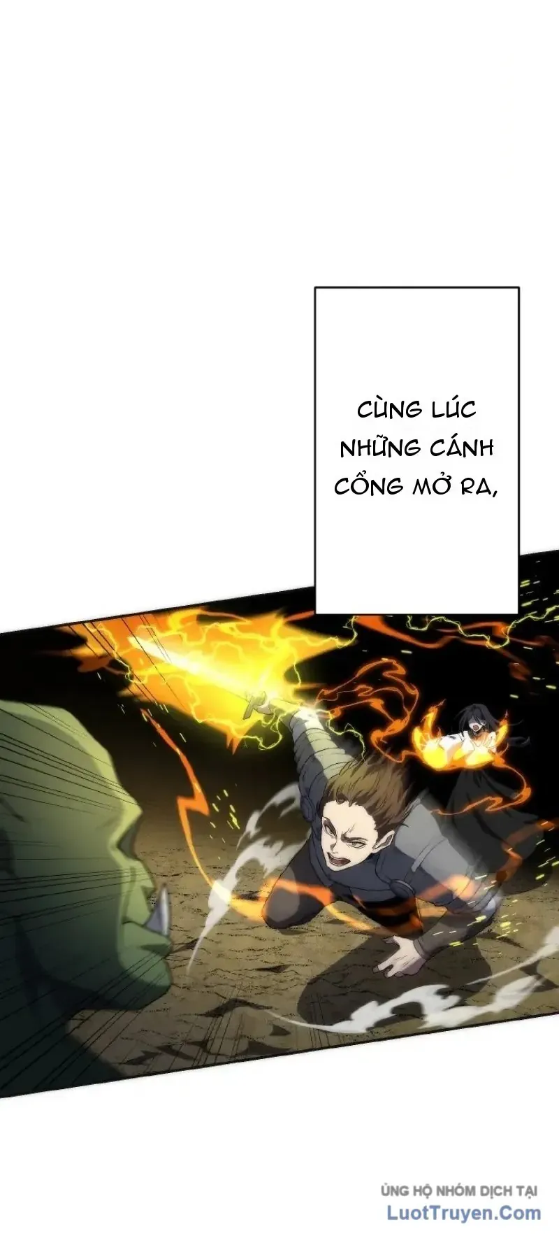 Dù Bị Nguyền Rủa, Tôi Vẫn Có Thánh Nữ Huyền Thoại Bên Cạnh Chapter 1 - Trang 13