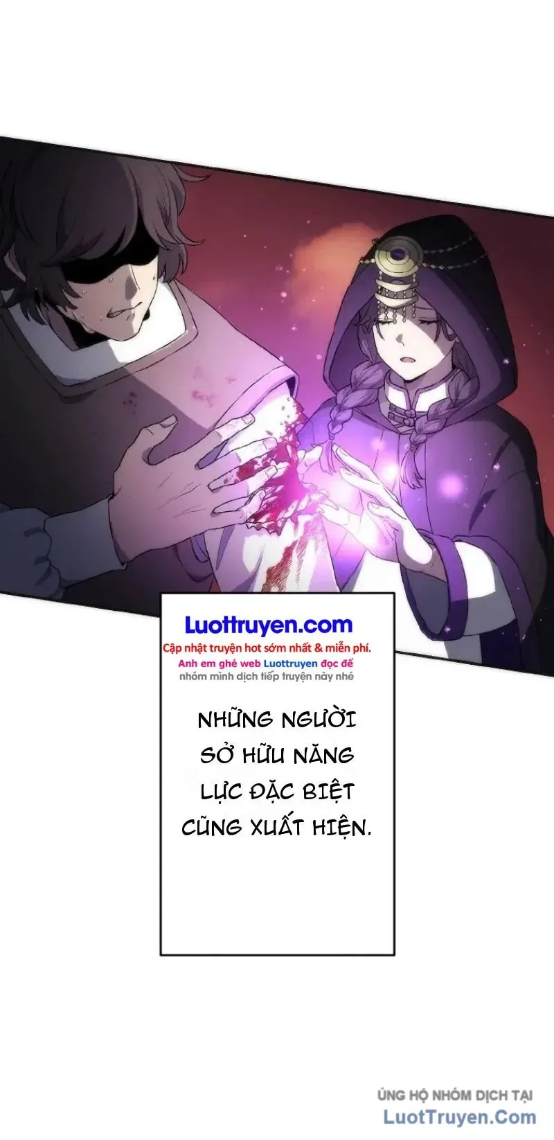 Dù Bị Nguyền Rủa, Tôi Vẫn Có Thánh Nữ Huyền Thoại Bên Cạnh Chapter 1 - Trang 14