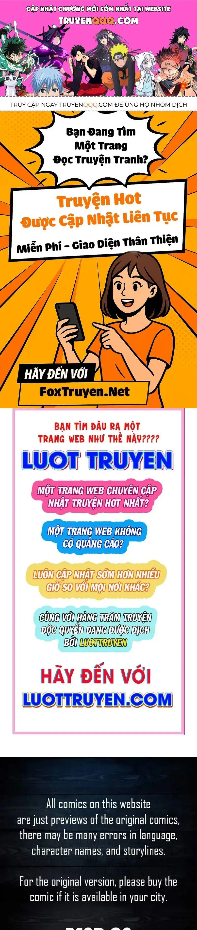 Dù Bị Nguyền Rủa, Tôi Vẫn Có Thánh Nữ Huyền Thoại Bên Cạnh Chapter 1 - Trang 2