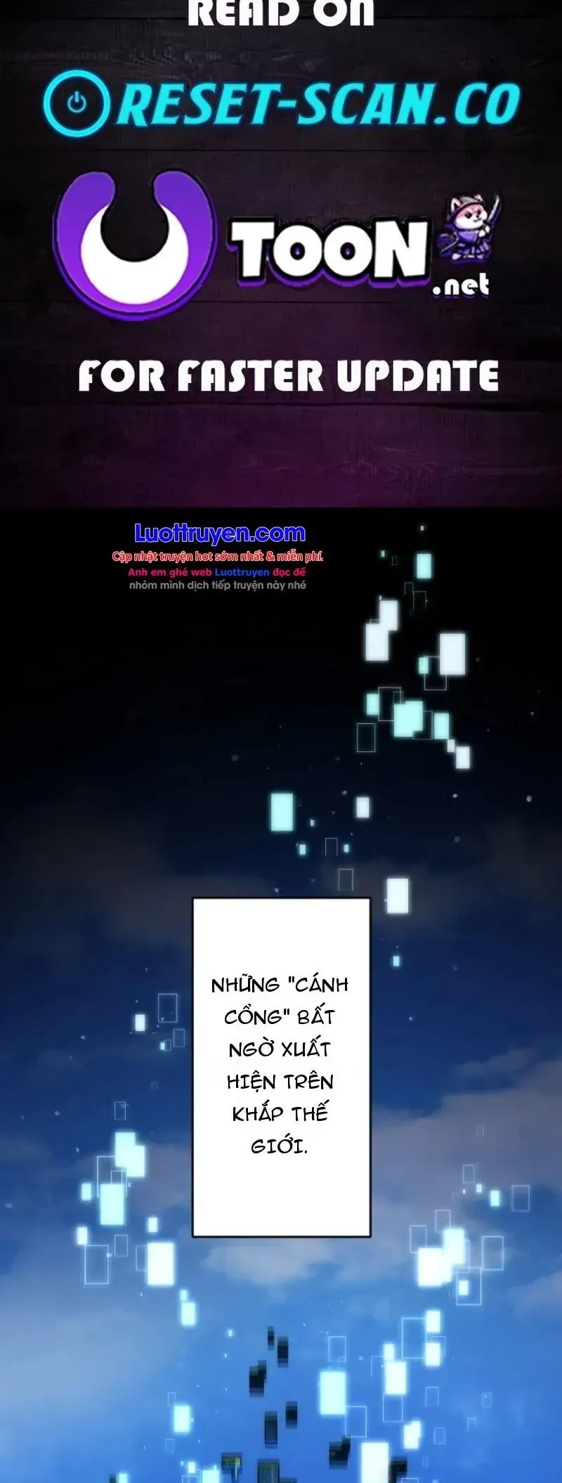 Dù Bị Nguyền Rủa, Tôi Vẫn Có Thánh Nữ Huyền Thoại Bên Cạnh Chapter 1 - Trang 3