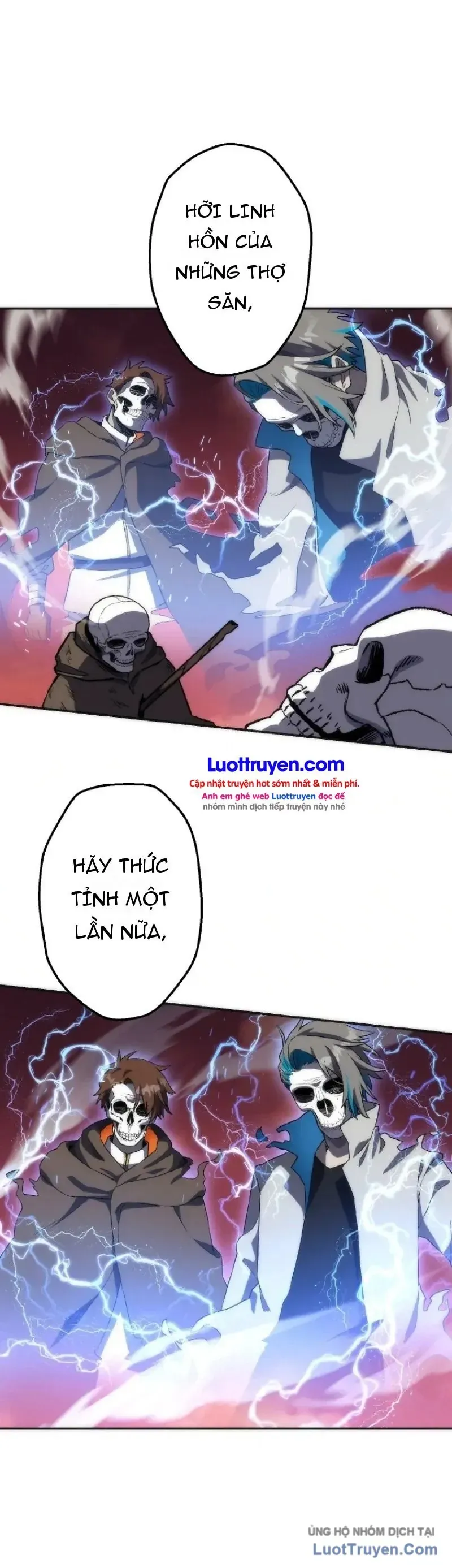 Dù Bị Nguyền Rủa, Tôi Vẫn Có Thánh Nữ Huyền Thoại Bên Cạnh Chapter 1 - Trang 34