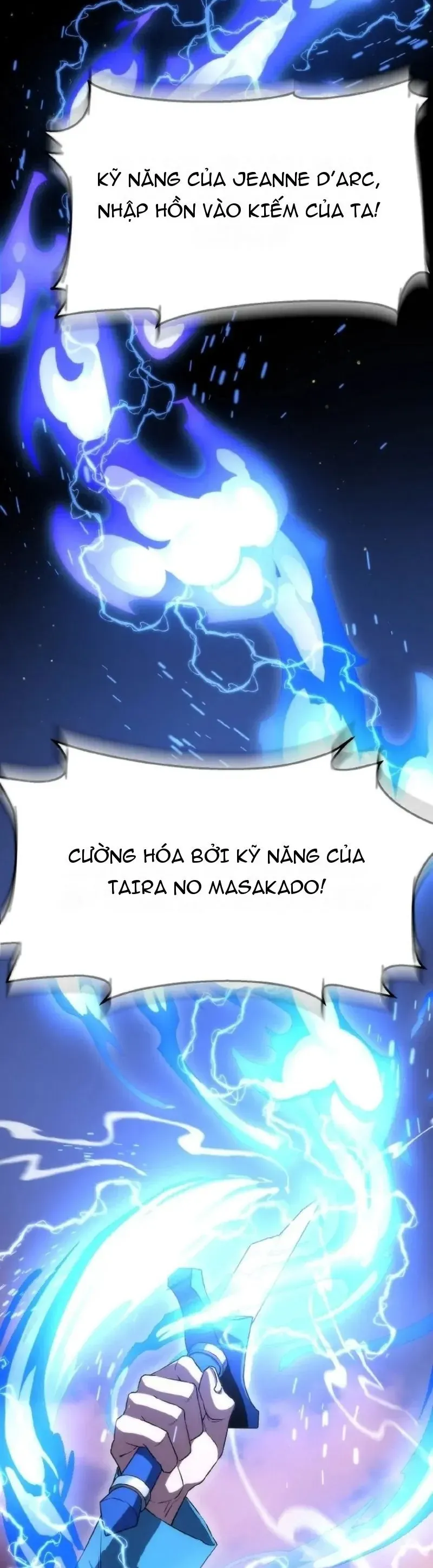 Dù Bị Nguyền Rủa, Tôi Vẫn Có Thánh Nữ Huyền Thoại Bên Cạnh Chapter 1 - Trang 40