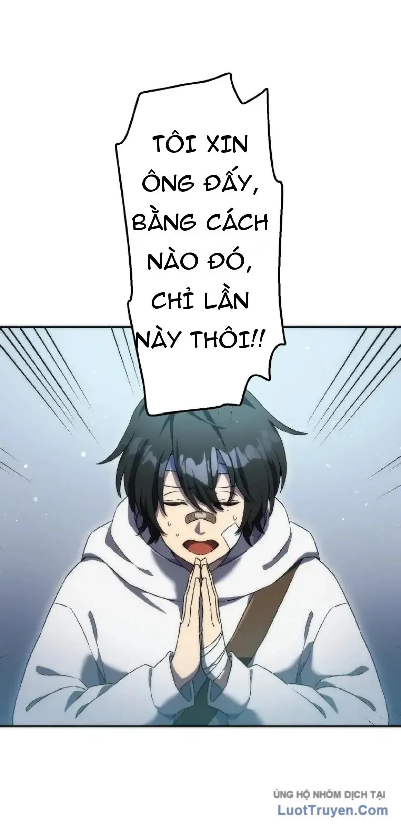 Dù Bị Nguyền Rủa, Tôi Vẫn Có Thánh Nữ Huyền Thoại Bên Cạnh Chapter 2 - Trang 10
