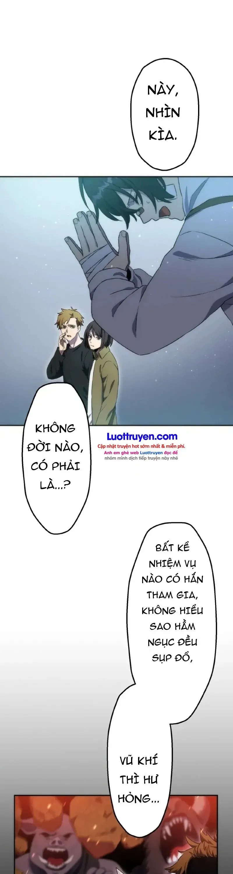 Dù Bị Nguyền Rủa, Tôi Vẫn Có Thánh Nữ Huyền Thoại Bên Cạnh Chapter 2 - Trang 11
