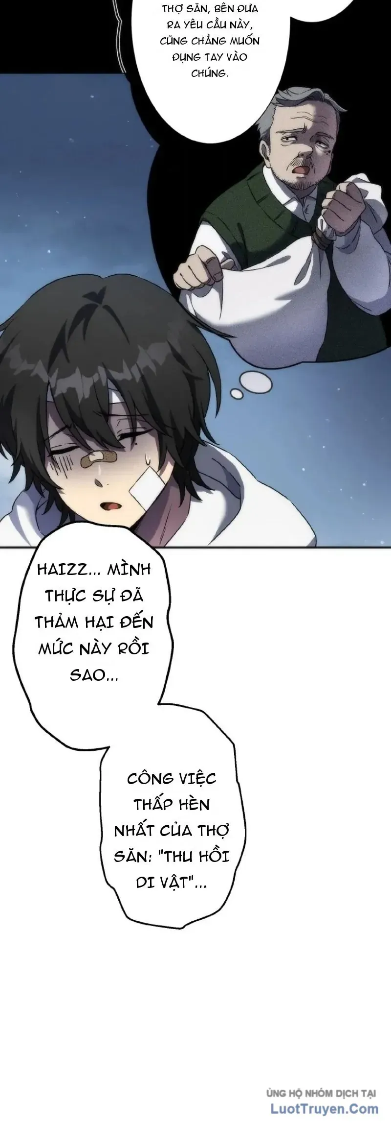 Dù Bị Nguyền Rủa, Tôi Vẫn Có Thánh Nữ Huyền Thoại Bên Cạnh Chapter 2 - Trang 25