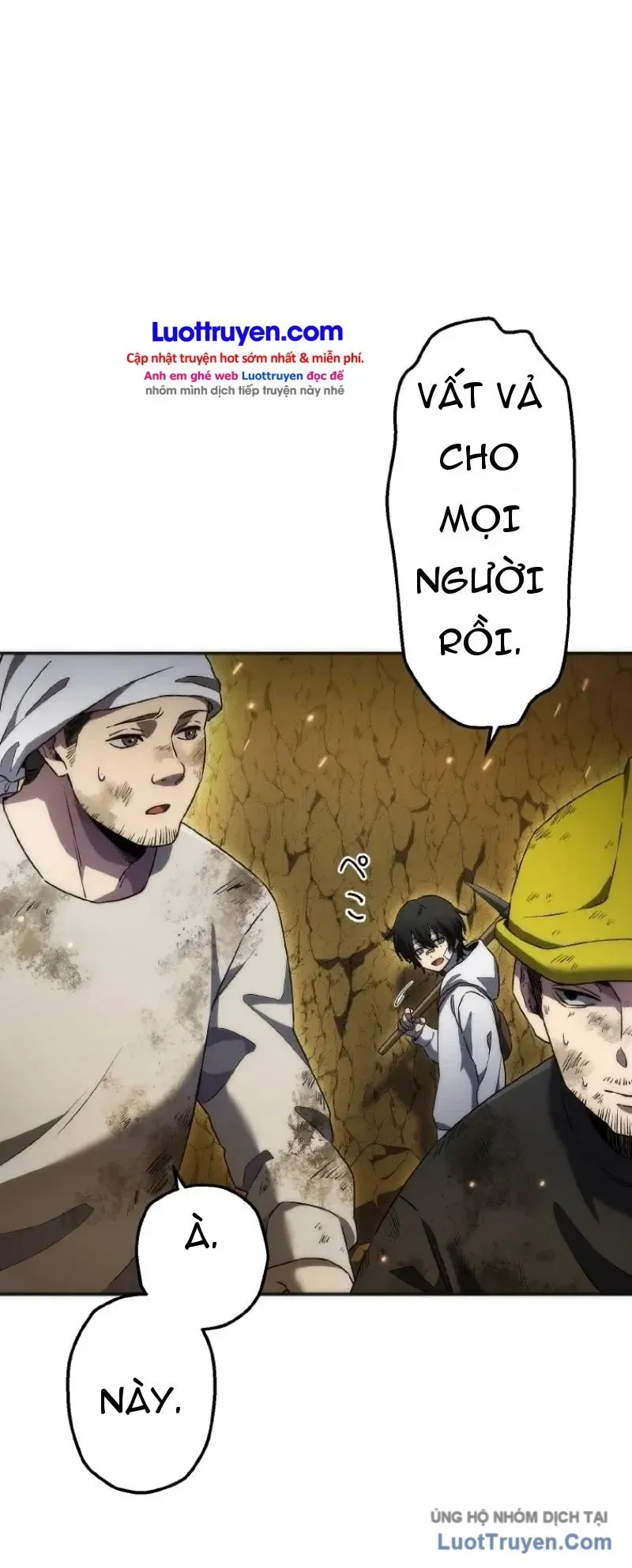 Dù Bị Nguyền Rủa, Tôi Vẫn Có Thánh Nữ Huyền Thoại Bên Cạnh Chapter 2 - Trang 26