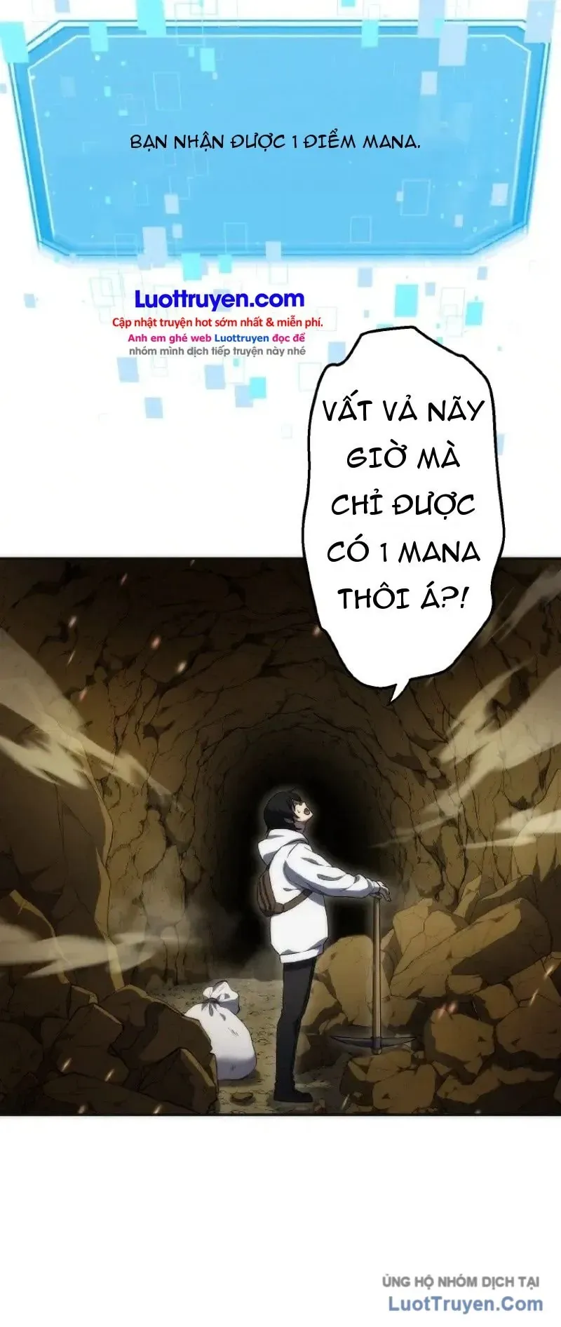 Dù Bị Nguyền Rủa, Tôi Vẫn Có Thánh Nữ Huyền Thoại Bên Cạnh Chapter 2 - Trang 31