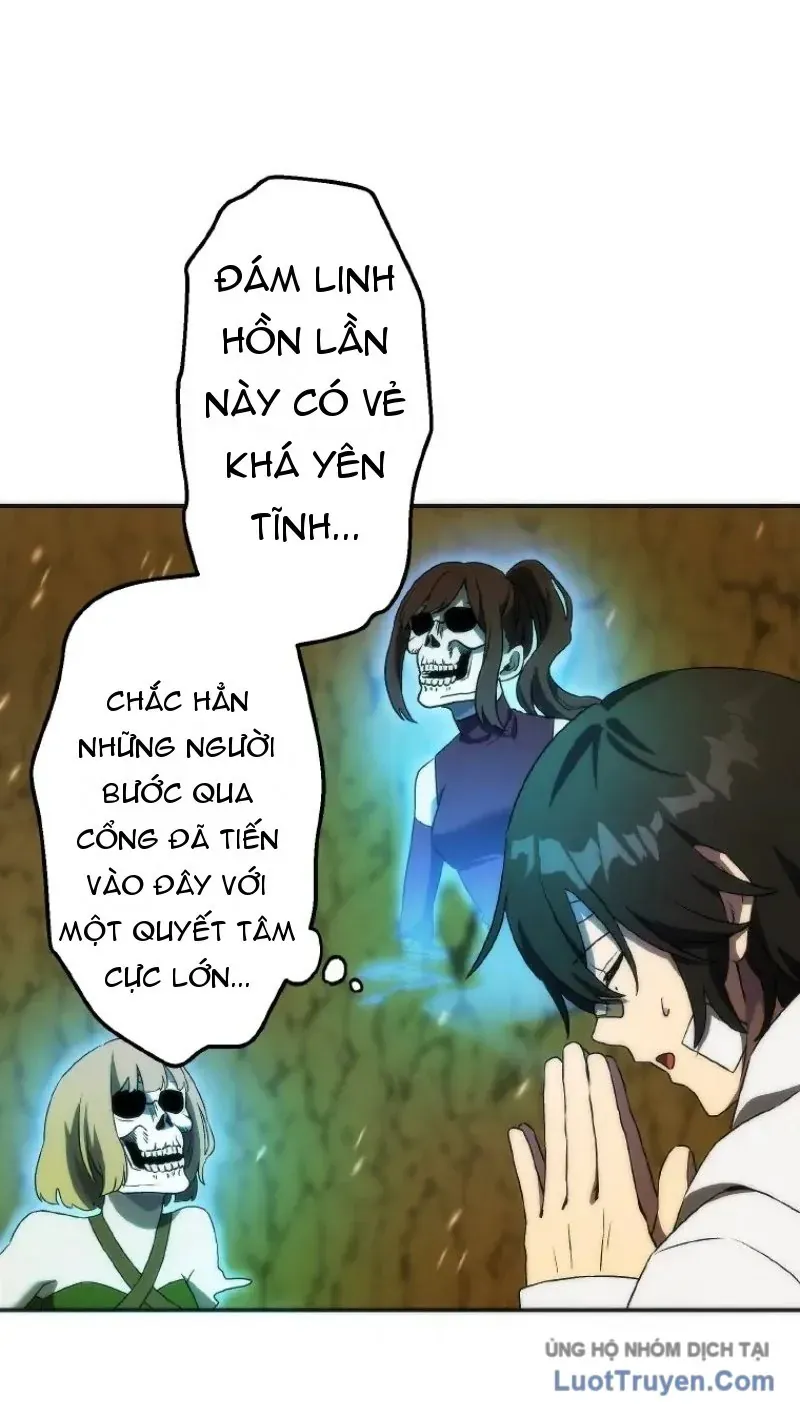 Dù Bị Nguyền Rủa, Tôi Vẫn Có Thánh Nữ Huyền Thoại Bên Cạnh Chapter 2 - Trang 39