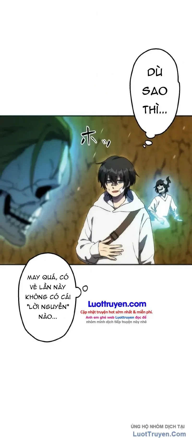 Dù Bị Nguyền Rủa, Tôi Vẫn Có Thánh Nữ Huyền Thoại Bên Cạnh Chapter 2 - Trang 41