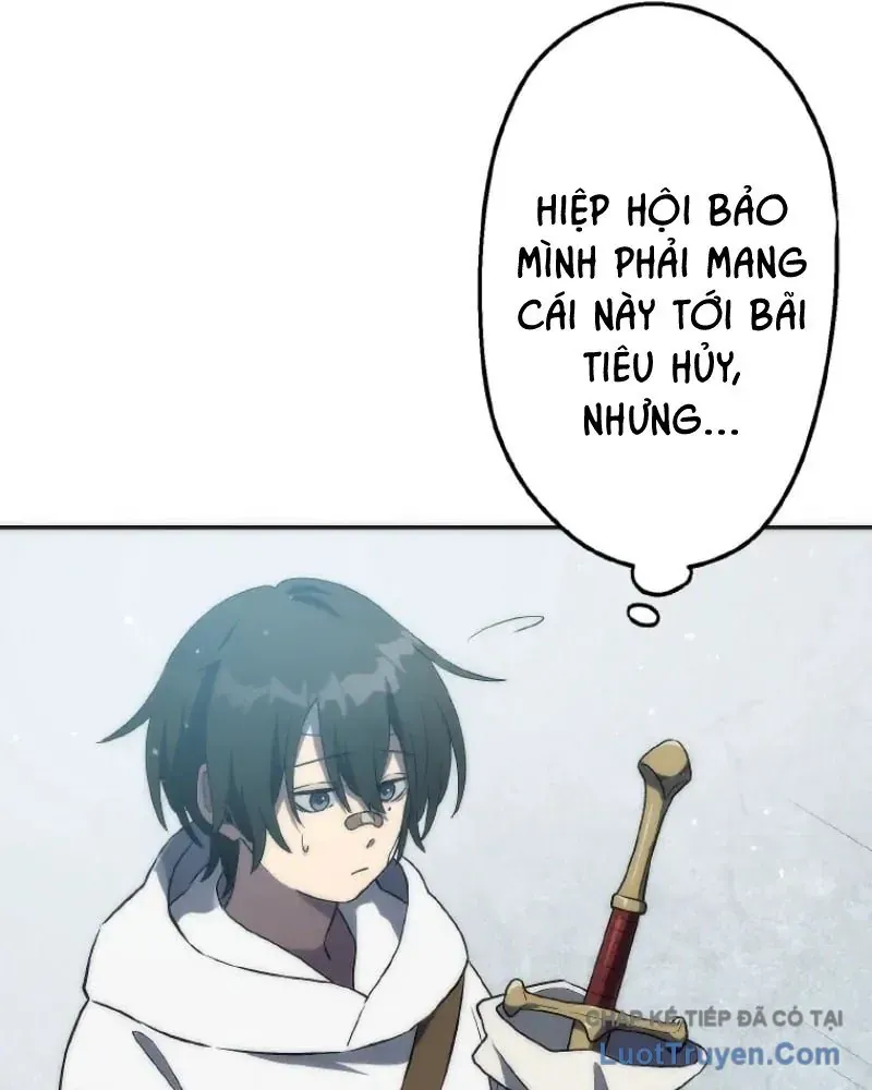 Dù Bị Nguyền Rủa, Tôi Vẫn Có Thánh Nữ Huyền Thoại Bên Cạnh Chapter 3 - Trang 31