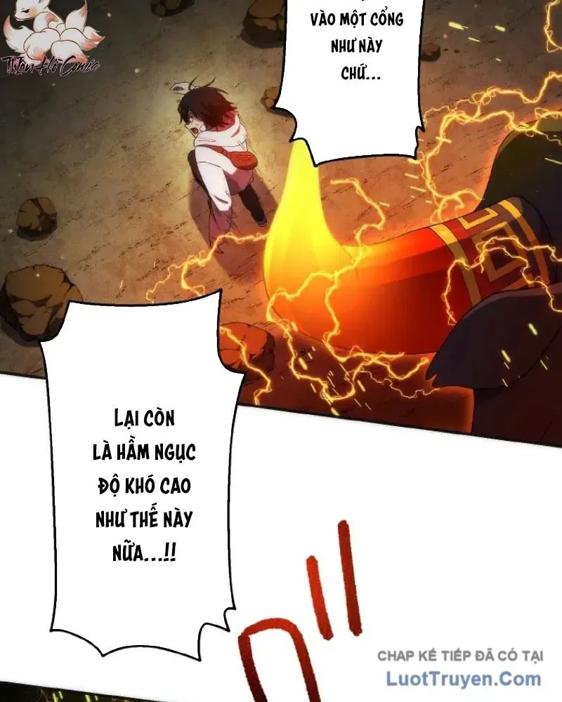Dù Bị Nguyền Rủa, Tôi Vẫn Có Thánh Nữ Huyền Thoại Bên Cạnh Chapter 4 - Trang 31