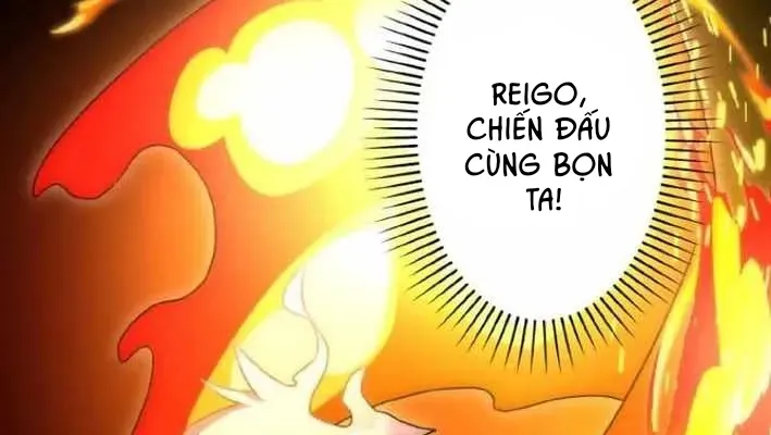 Dù Bị Nguyền Rủa, Tôi Vẫn Có Thánh Nữ Huyền Thoại Bên Cạnh Chapter 6 - Trang 18