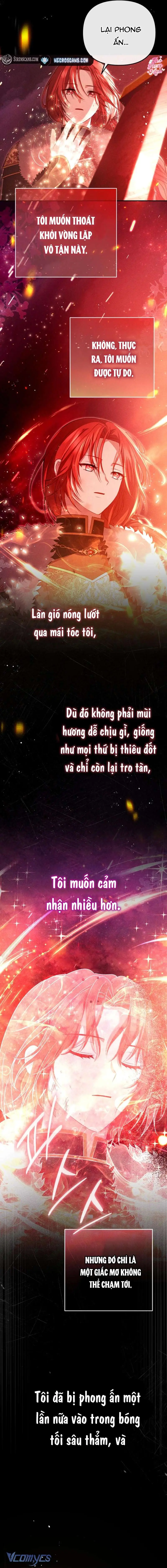 Dù Che Giấu Sức Mạnh Nhưng Tiểu Thư Vẫn Là Người Mạnh Nhất Chapter 1 - Trang 10