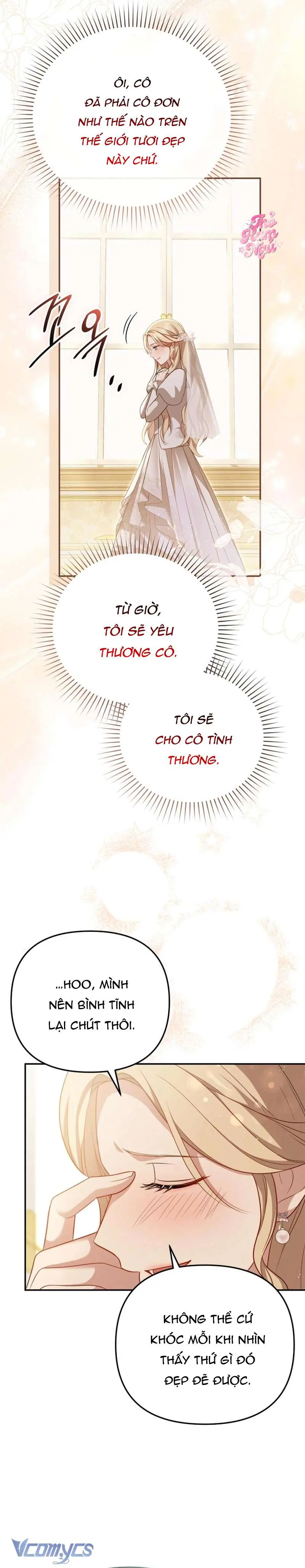 Dù Che Giấu Sức Mạnh Nhưng Tiểu Thư Vẫn Là Người Mạnh Nhất Chapter 1 - Trang 18